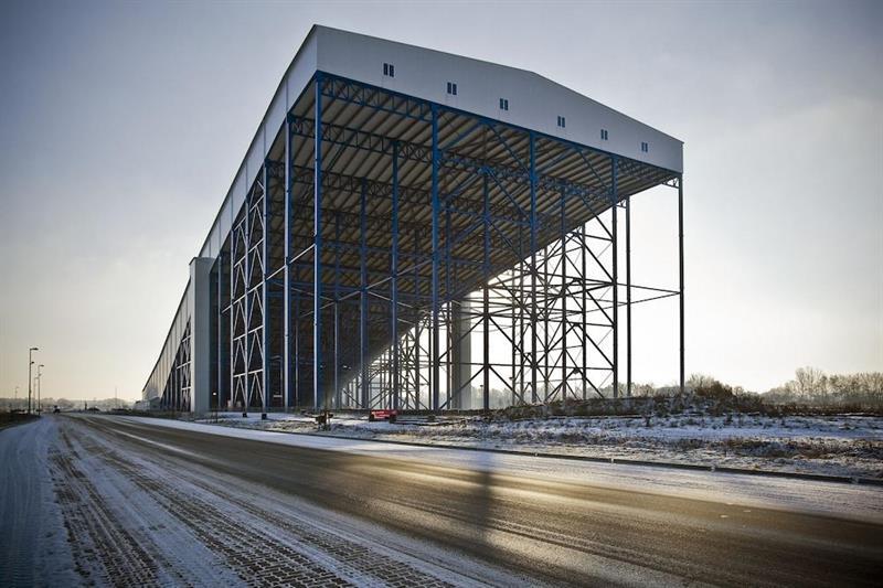 Hotel Hamburg-Wittenburg Van Der Valk Екстериор снимка